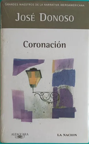 Coronación