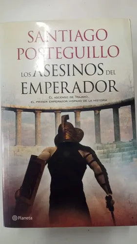 LOS ASESINOS DEL EMPERADOR
