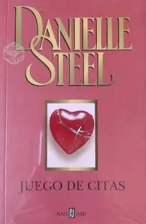 Juego de Citas