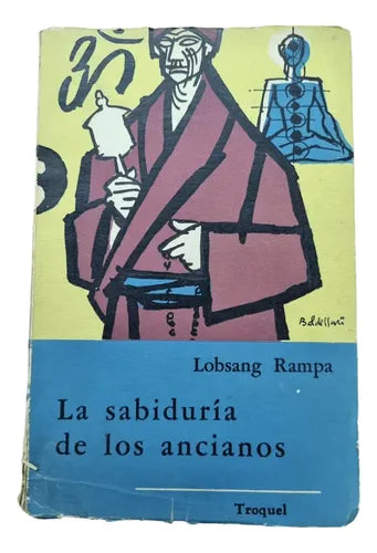 La sabiduría de los ancianos