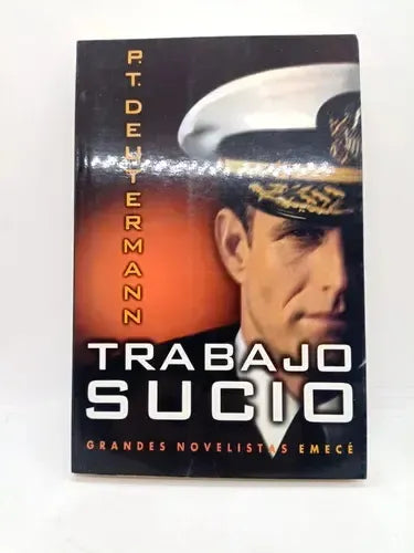 Trabajo Sucio