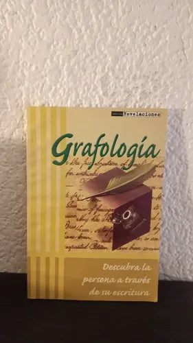 Grafología: Descubra la persona a través de su escritura