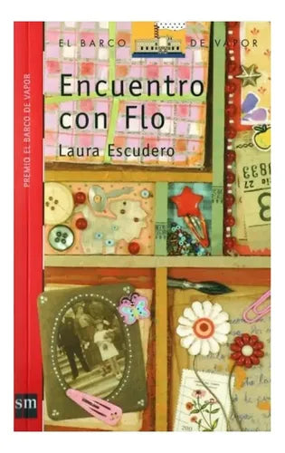Encuentro con Flo
