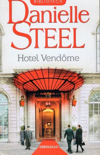 Hotel Vendome