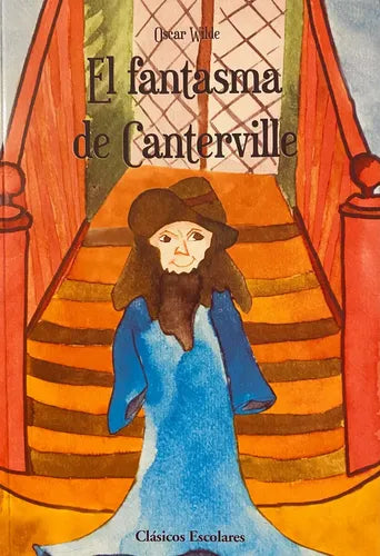El fantasma de Canterville