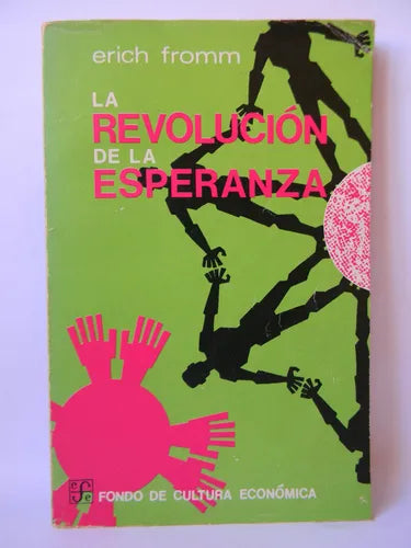La Revolución De La Esperanza