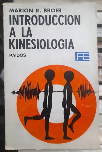Introducción a la kinesiología