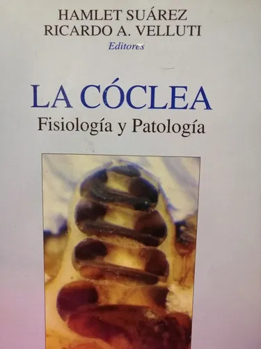 La Cóclea