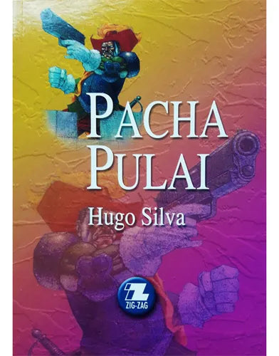 Pacha Pulai