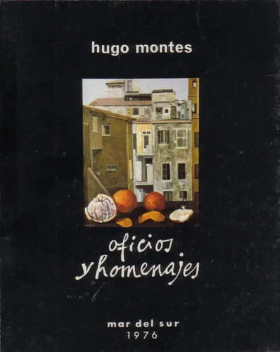 Oficios Y Homenajes