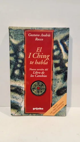 El I Ching Te Habla