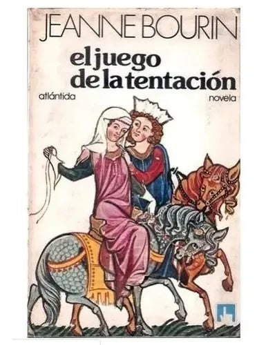 El juego de la tentación