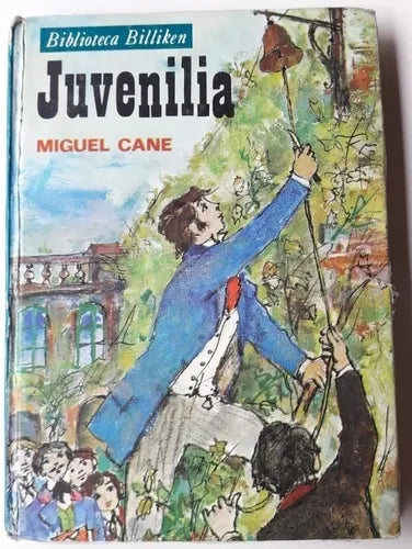 Juvenilia