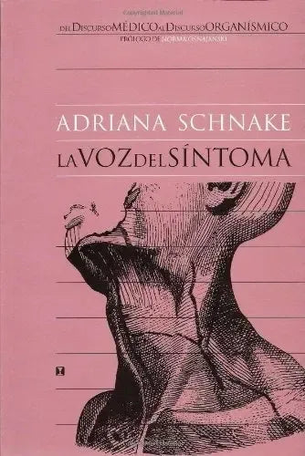La Voz Del Síntoma