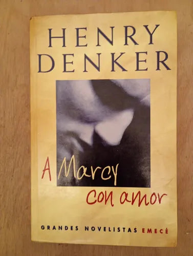 A Marcy Con Amor