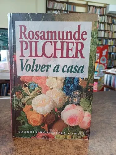 Volver a Casa