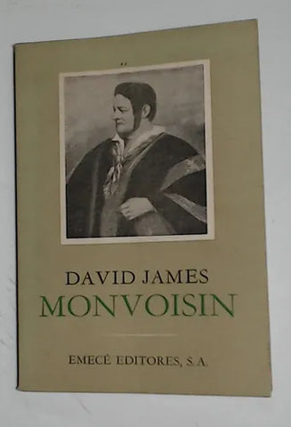 Monvoisin