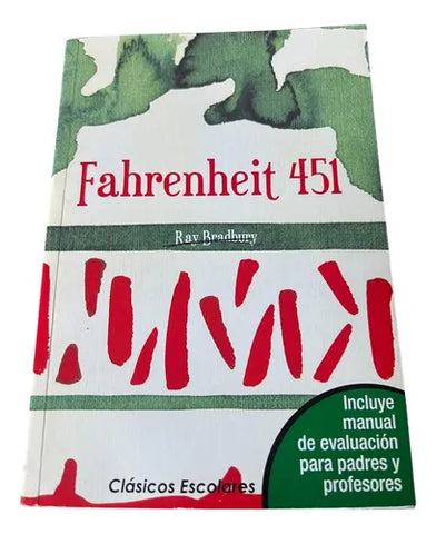 Fahrenheit 451