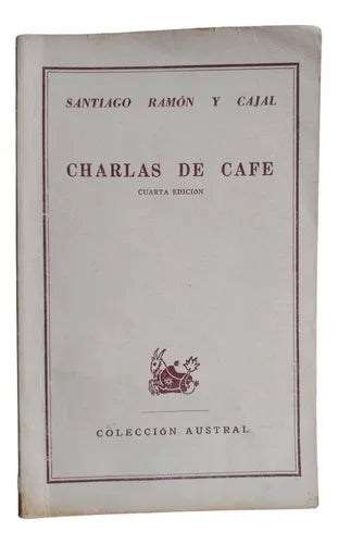 Charlas de café