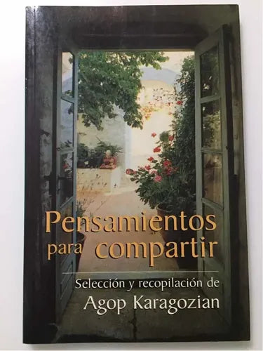 Pensamientos para Compartir