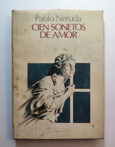 Cien Sonetos De Amo