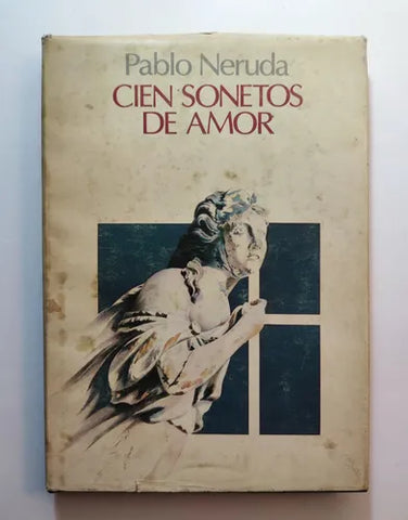 CIEN SONETOS DE AMOR