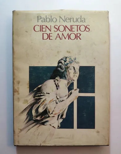 CIEN SONETOS DE AMOR