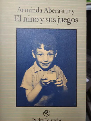 El niño y sus juegos