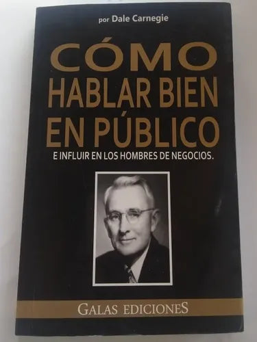 Cómo hablar bien en público e influir en los hombres de negocios