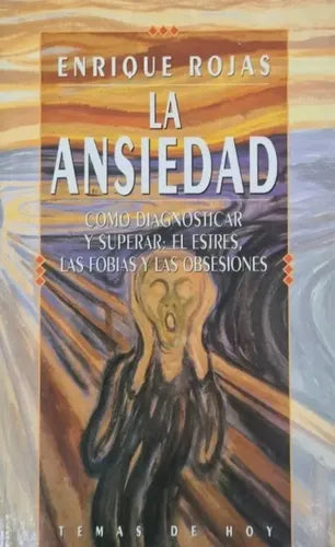 La ansiedad