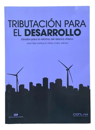 Tributación para el desarrollo