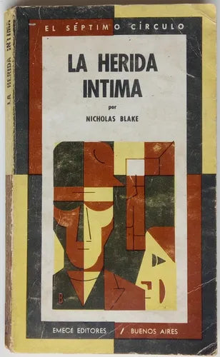 La herida íntima