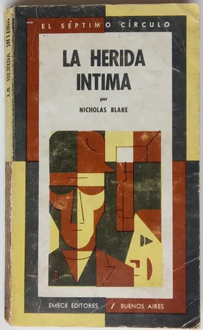 La herida íntima
