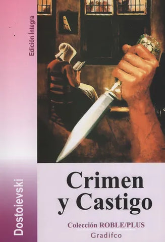 Crimen y castigo