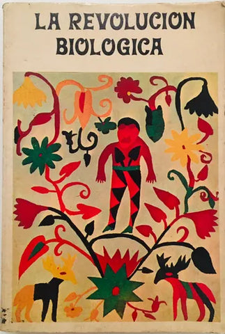 La Revolución Biológica