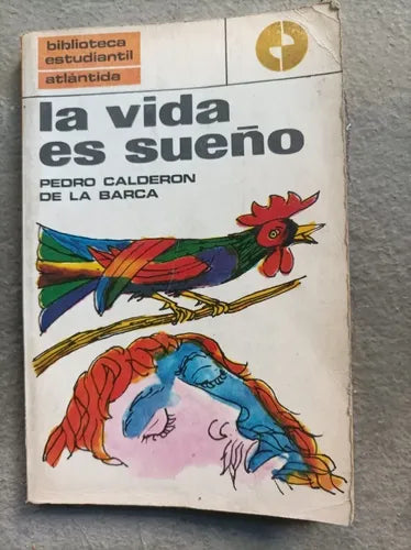 La vida es sueño - Calderón de la Barca