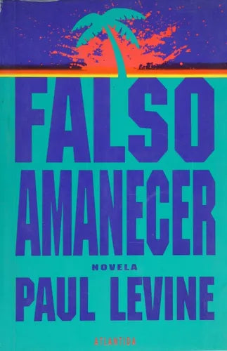 Falso amanecer