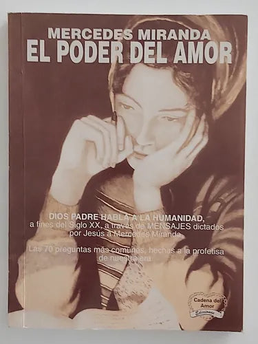 El poder del amor (primera parte)