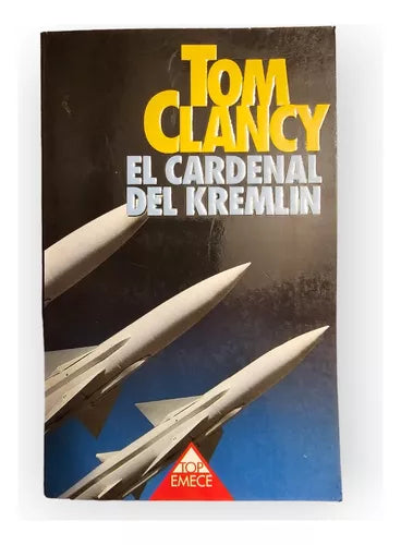 El cardenal del kremlin