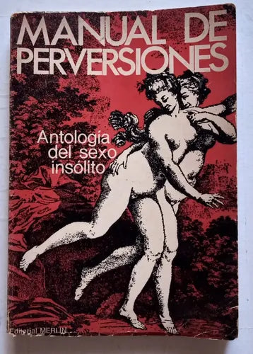 Manual de perversiones