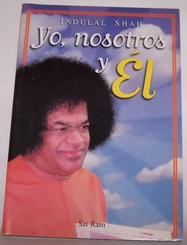 Yo, nosotos y el