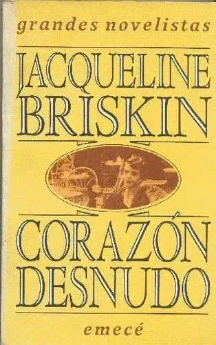 Corazón desnudo