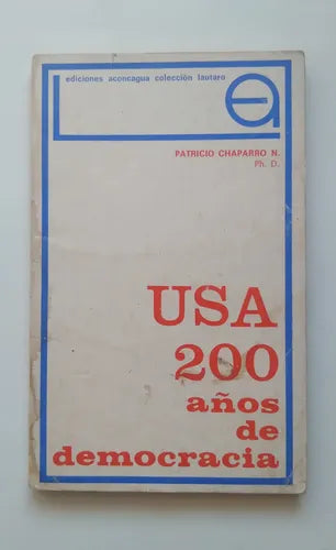 USA: 200 años de democracia
