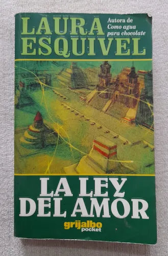 La Ley del Amor