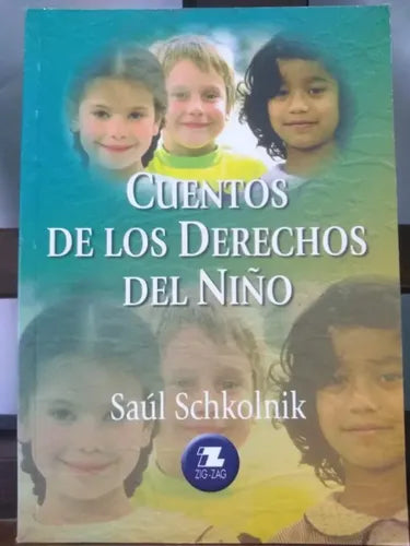 CUENTOS DE LOS DERECHOS DE NINO