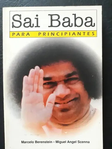 Sai Baba para principiantes