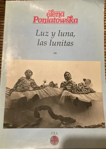 Luz y luna, las lunitas