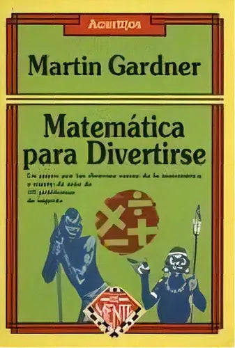 Matematica Para Divertirse