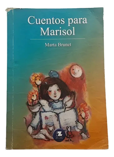 Cuentos para Marisol