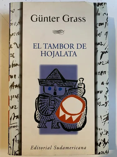 El Tambor De Hojalata